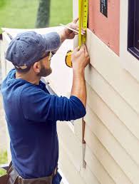 Best Custom Siding Design  in Harlan, KY